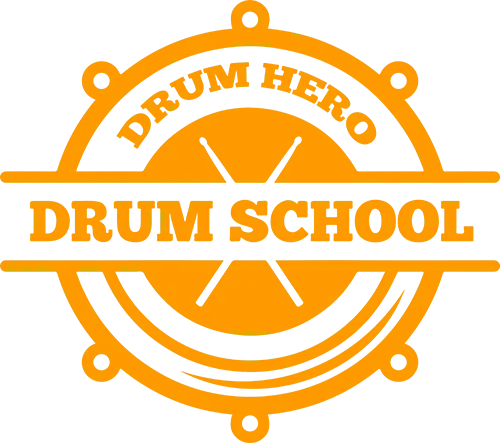 Drum Hero Drum School